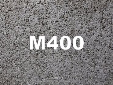 В30 М400